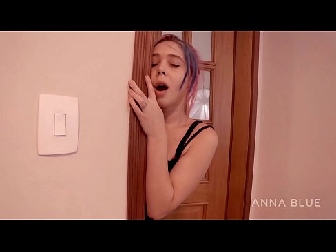 ❤️ Erġajt lura għand ħu. Kelli sess mal-ħabiba tiegħu. ħlas lura lesbjani. ❤️ Fucking lilna ❌️